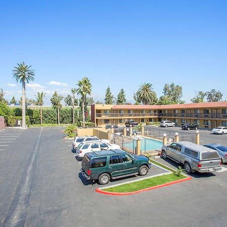 Hotel Seville - Ontario Airport/Chino Εξωτερικό φωτογραφία