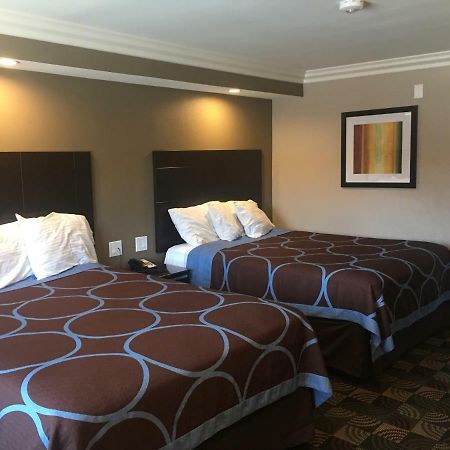 Hotel Seville - Ontario Airport/Chino Εξωτερικό φωτογραφία