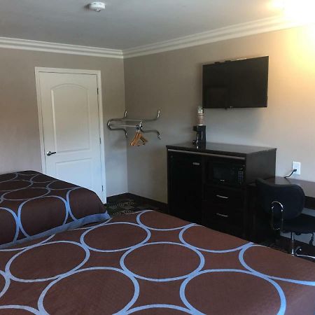 Hotel Seville - Ontario Airport/Chino Εξωτερικό φωτογραφία