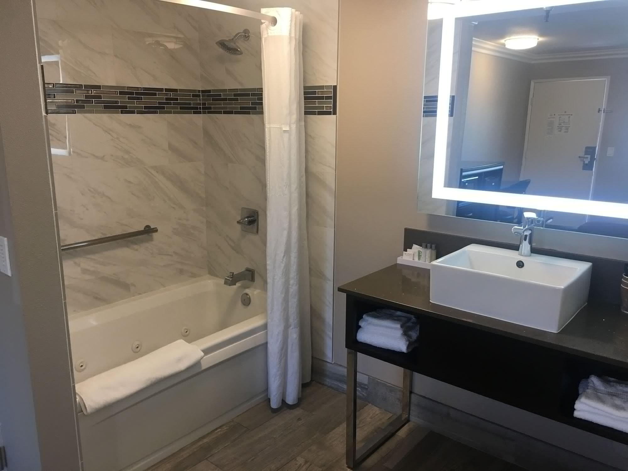Hotel Seville - Ontario Airport/Chino Εξωτερικό φωτογραφία