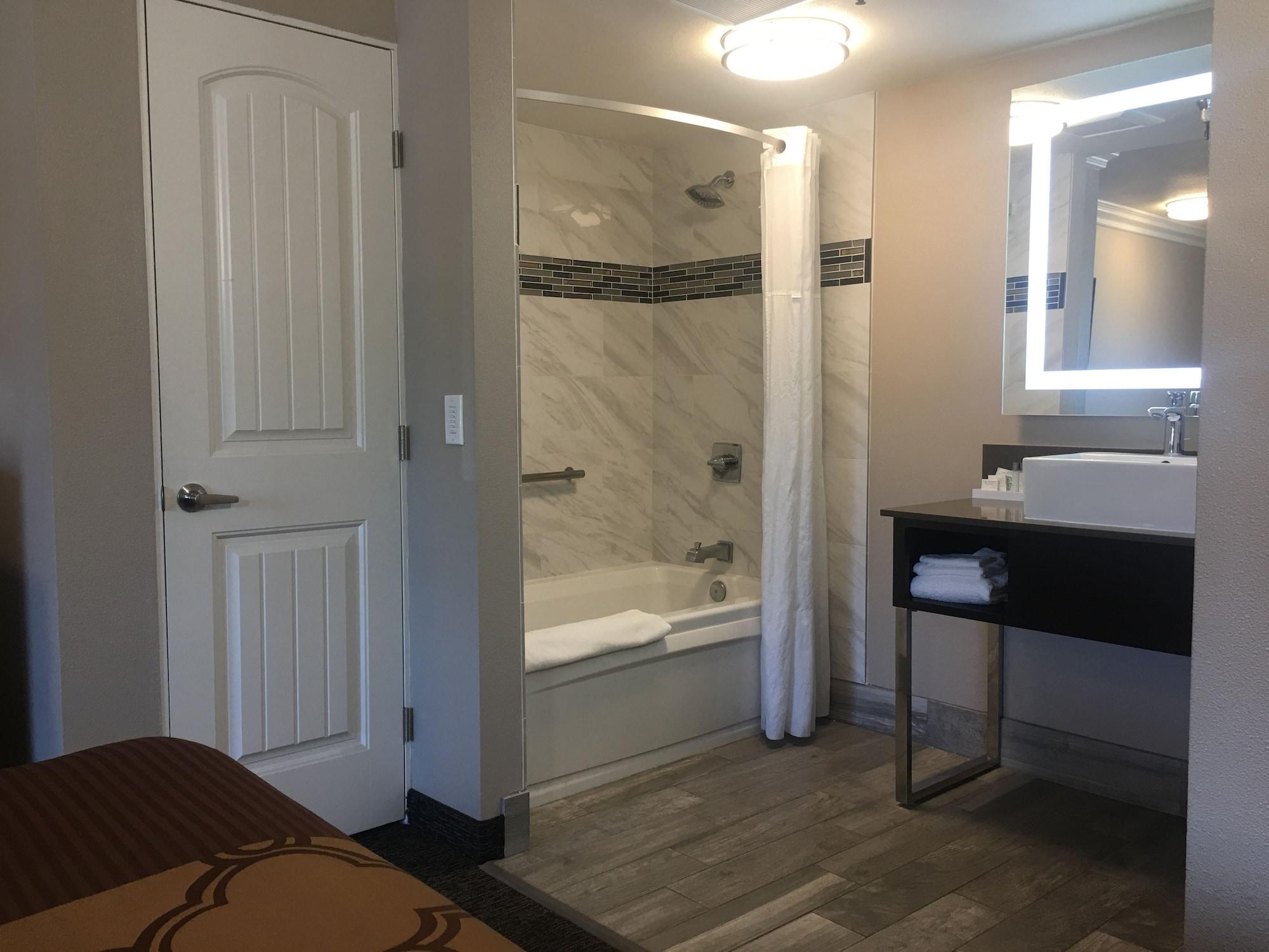 Hotel Seville - Ontario Airport/Chino Εξωτερικό φωτογραφία