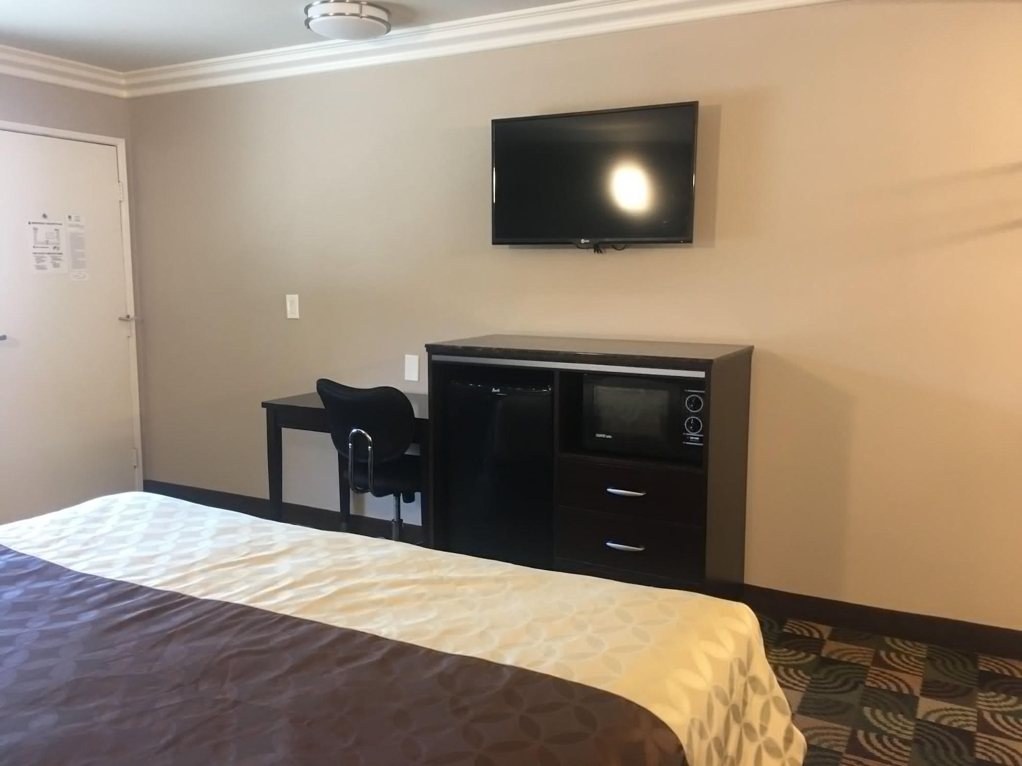 Hotel Seville - Ontario Airport/Chino Εξωτερικό φωτογραφία
