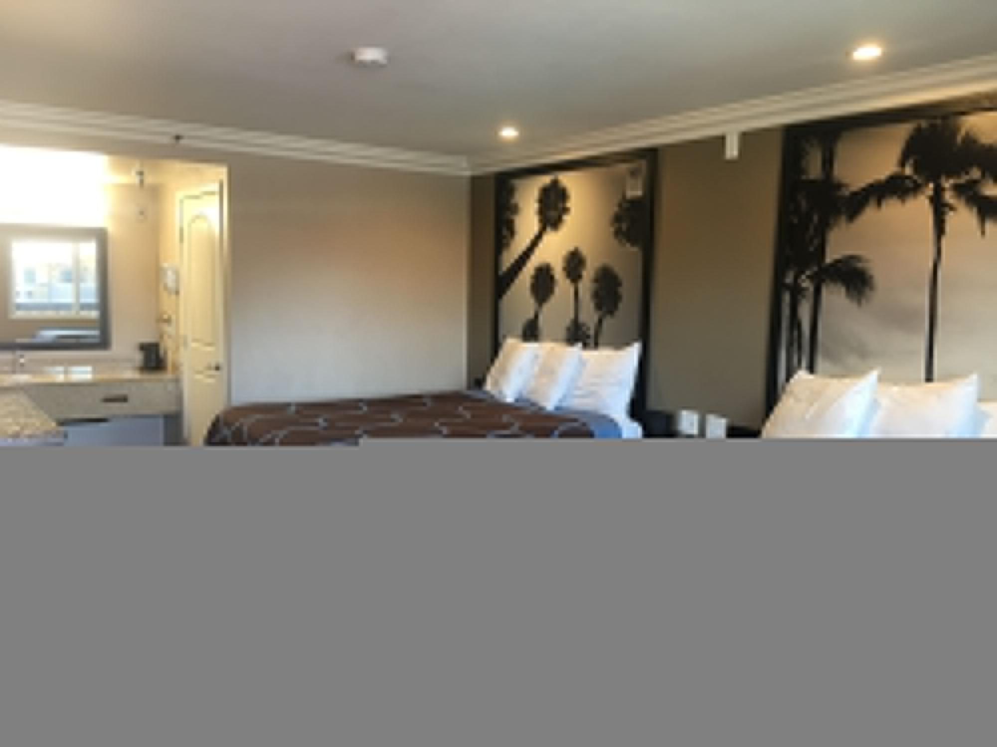 Hotel Seville - Ontario Airport/Chino Εξωτερικό φωτογραφία