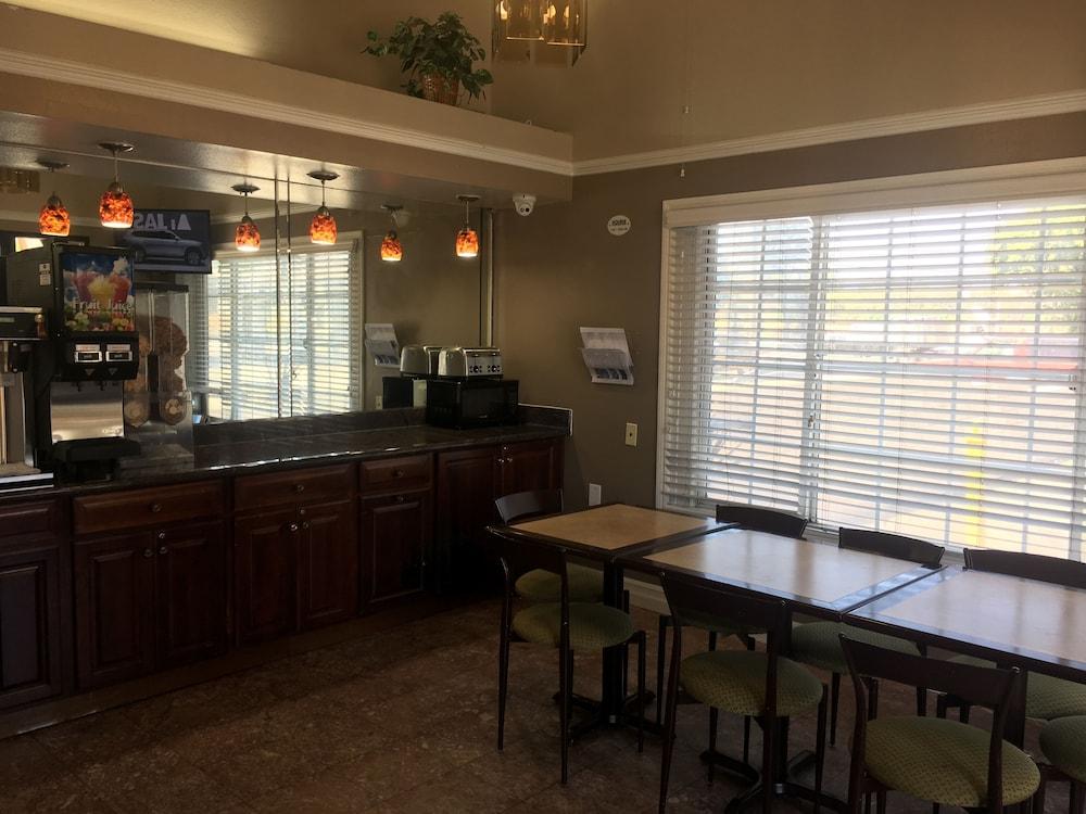 Hotel Seville - Ontario Airport/Chino Εξωτερικό φωτογραφία