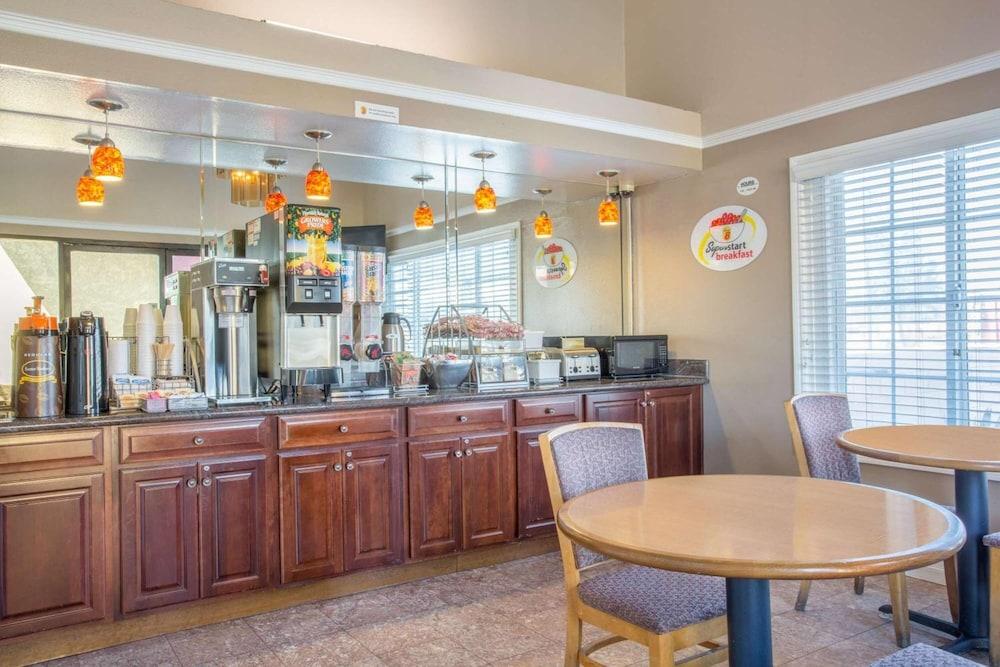 Hotel Seville - Ontario Airport/Chino Εξωτερικό φωτογραφία