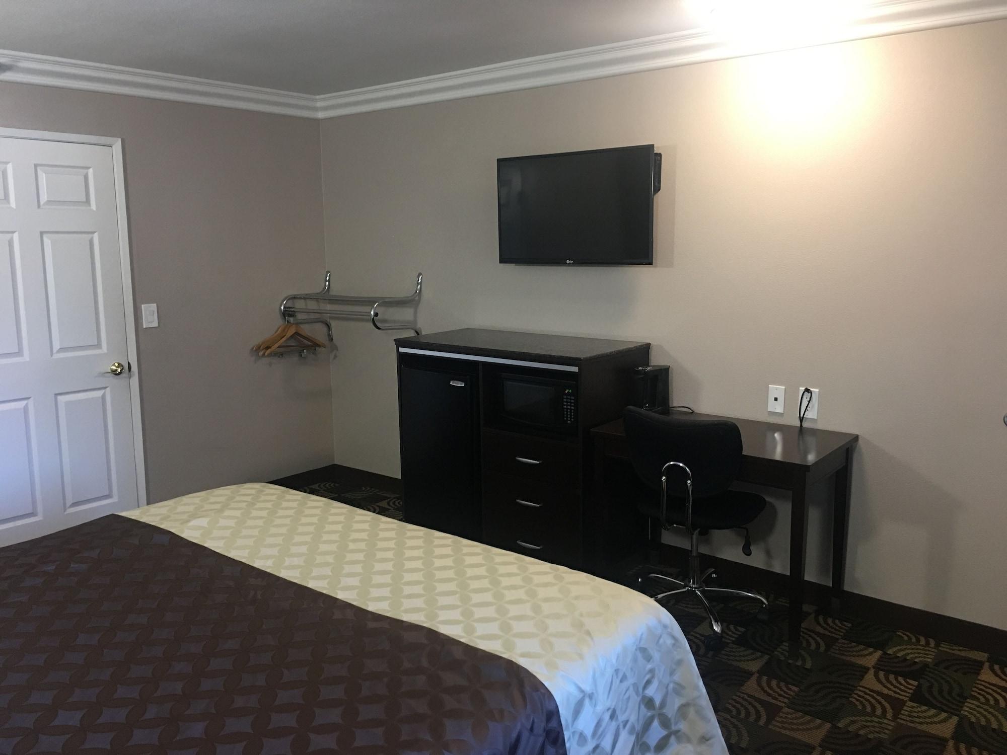 Hotel Seville - Ontario Airport/Chino Εξωτερικό φωτογραφία