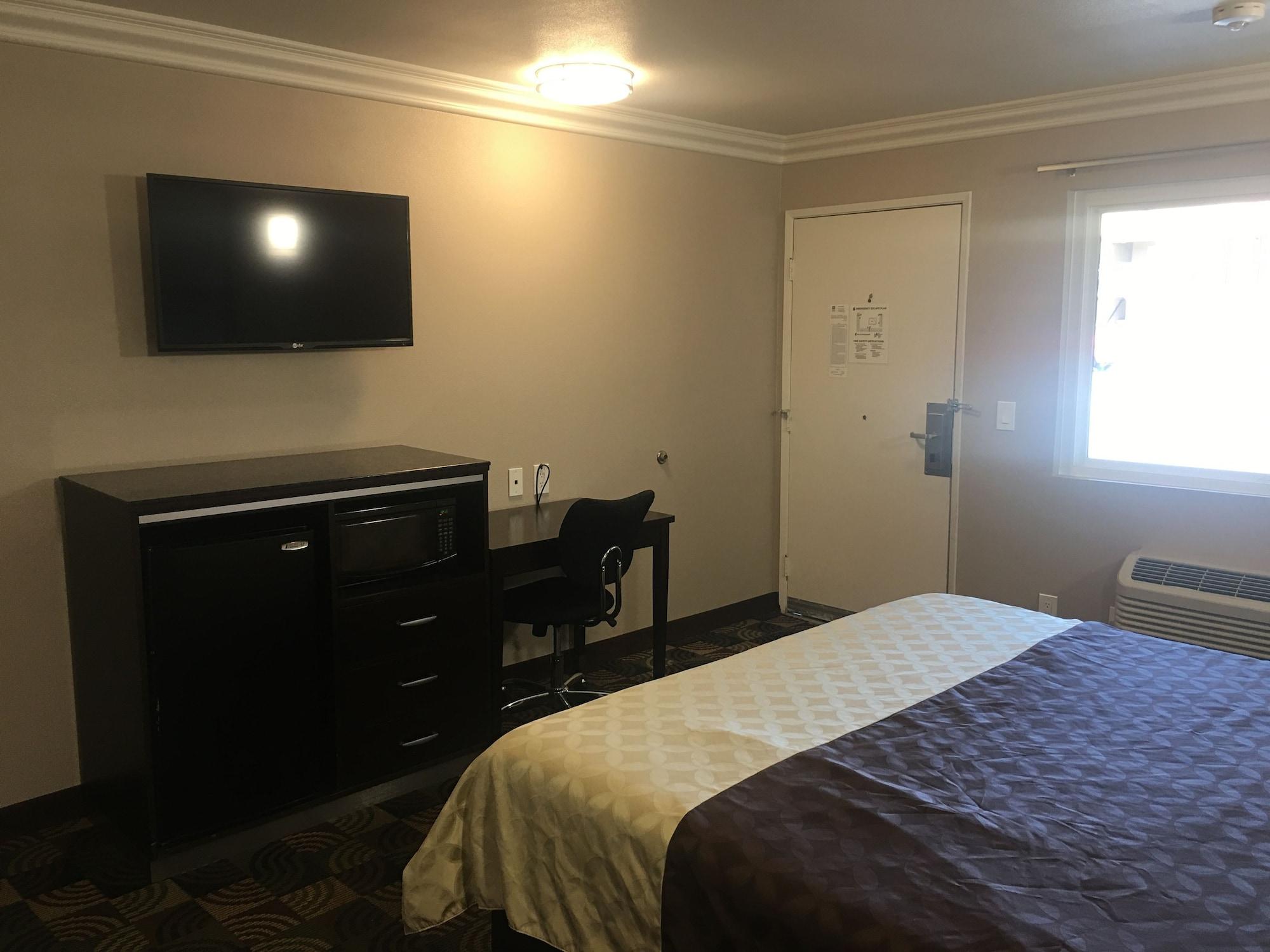 Hotel Seville - Ontario Airport/Chino Εξωτερικό φωτογραφία