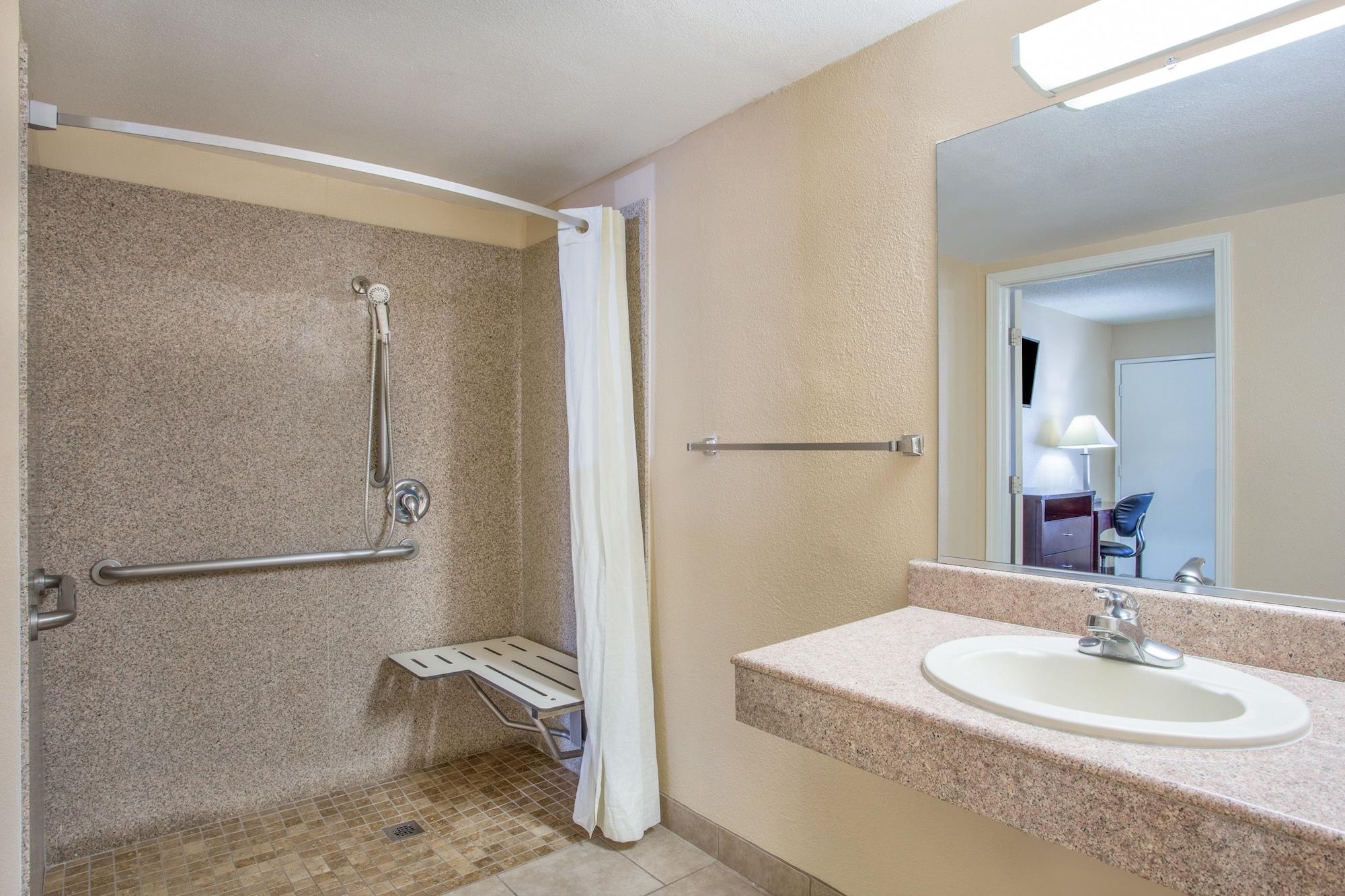 Hotel Seville - Ontario Airport/Chino Εξωτερικό φωτογραφία