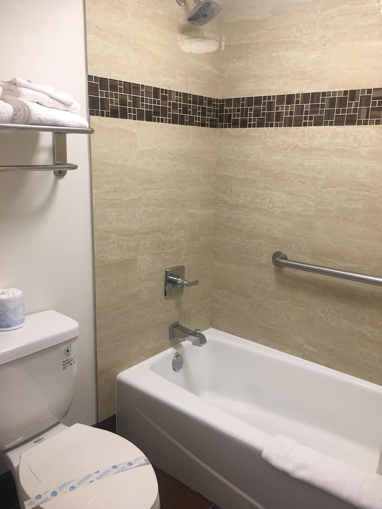 Hotel Seville - Ontario Airport/Chino Εξωτερικό φωτογραφία