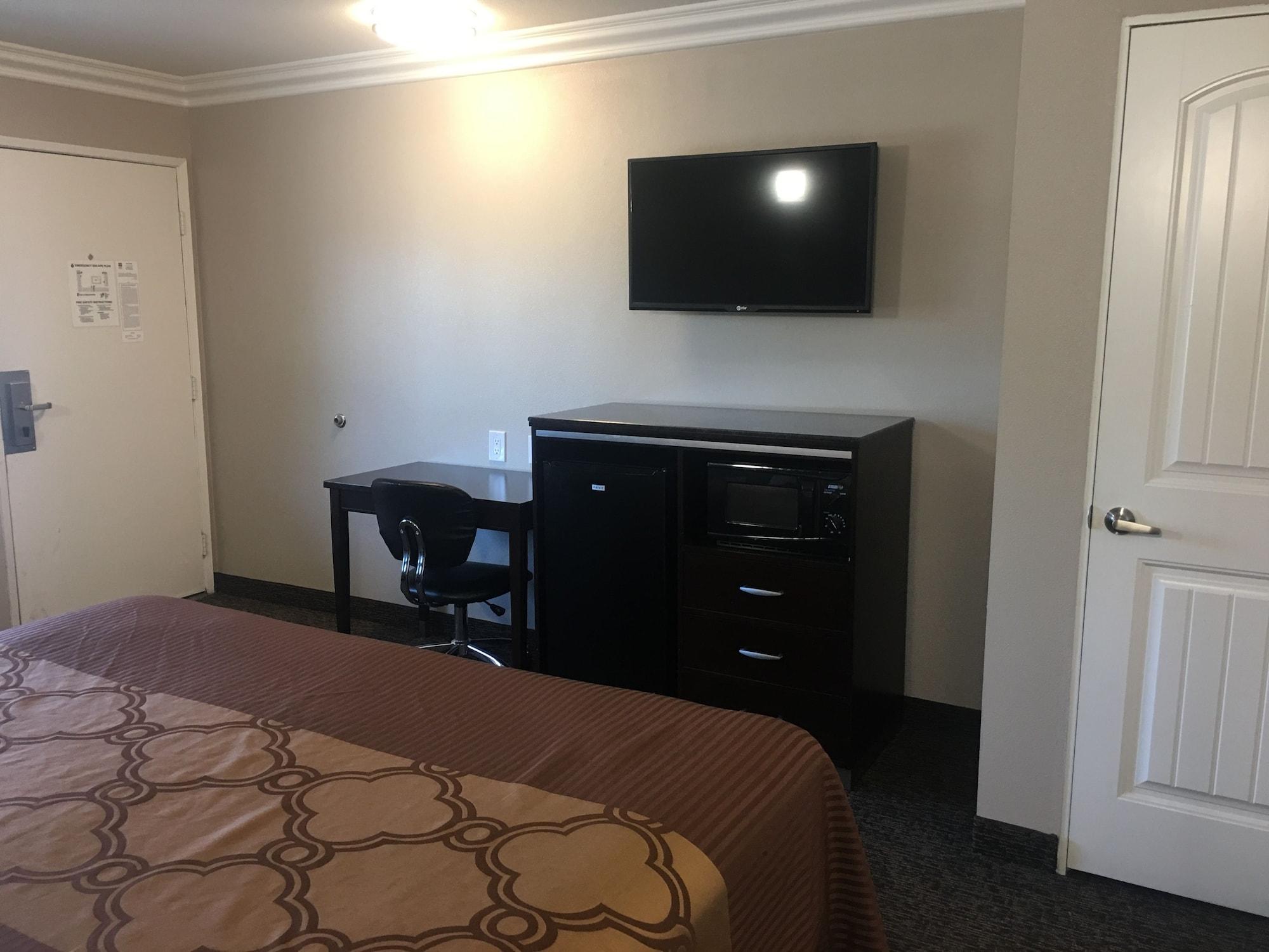 Hotel Seville - Ontario Airport/Chino Εξωτερικό φωτογραφία