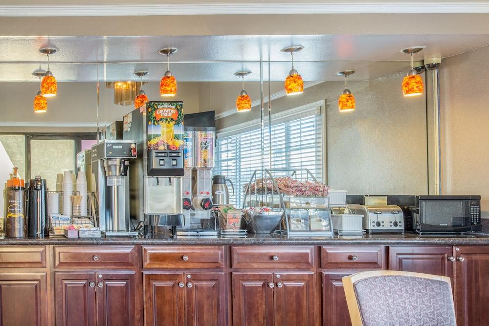 Hotel Seville - Ontario Airport/Chino Εξωτερικό φωτογραφία