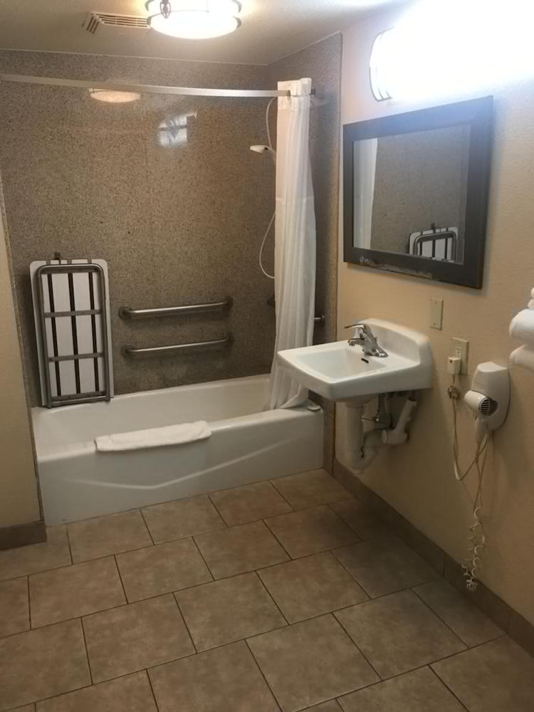 Hotel Seville - Ontario Airport/Chino Εξωτερικό φωτογραφία